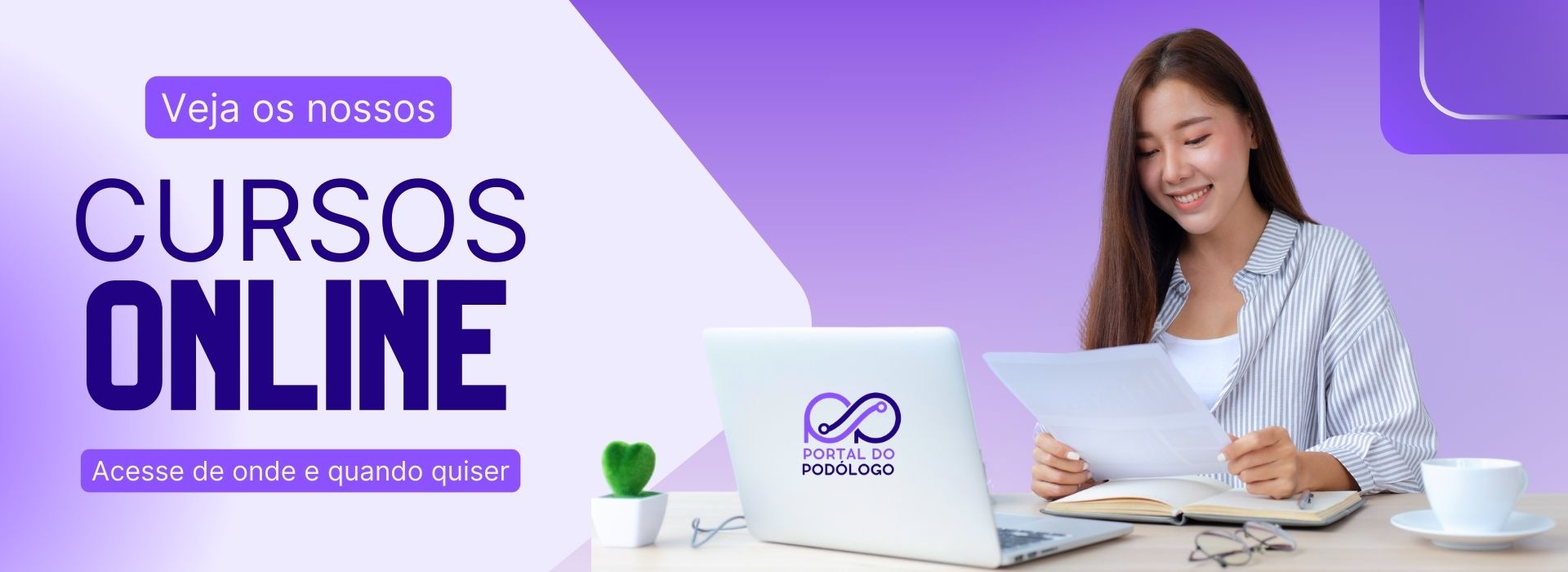 Cursos Online