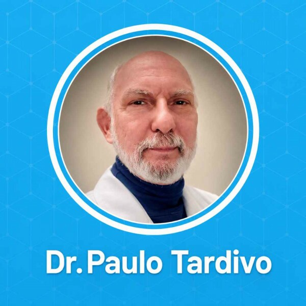 Terapia Fotodinâmica no Pé diabético com Paulo Tardivo - Introdução Terapia Fotodinâmica no Pé diabético com Paulo Tardivo - Introdução