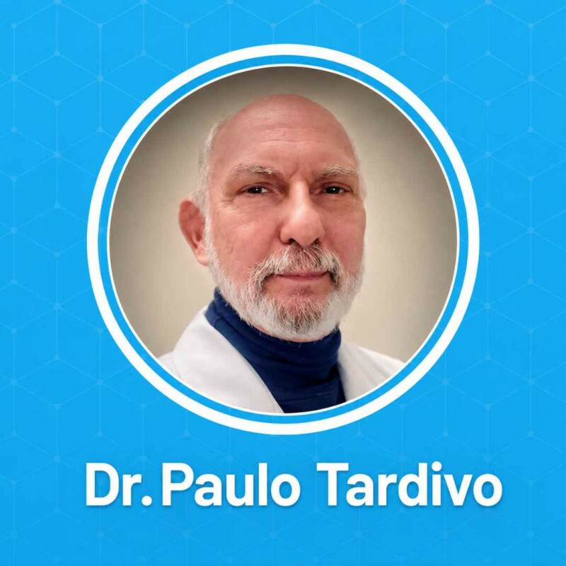 Terapia Fotodinâmica no Pé diabético com Paulo Tardivo - Introdução Terapia Fotodinâmica no Pé diabético com Paulo Tardivo - Introdução