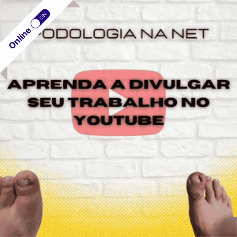 Podologia na NET 
