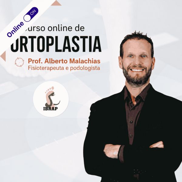 Ortoplastia - Aprenda a Confeccionar Órteses de Silicone Personalizadas com Prof. Alberto Malachias Ortoplastia - Aprenda a Confeccionar Órteses de Silicone Personalizadas com Prof. Alberto Malachias