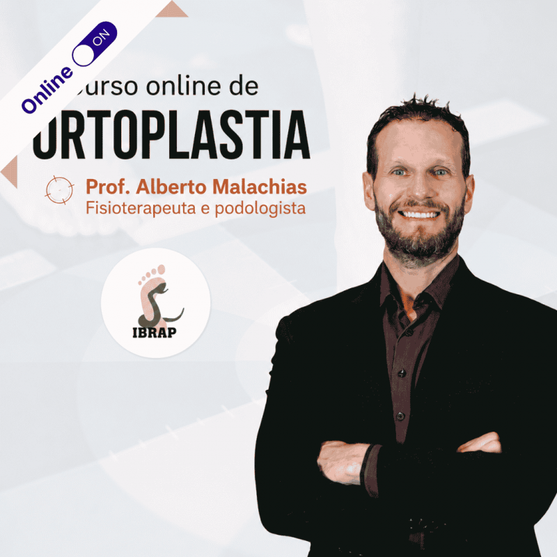 Ortoplastia - Aprenda a Confeccionar Órteses de Silicone Personalizadas com Prof. Alberto Malachias