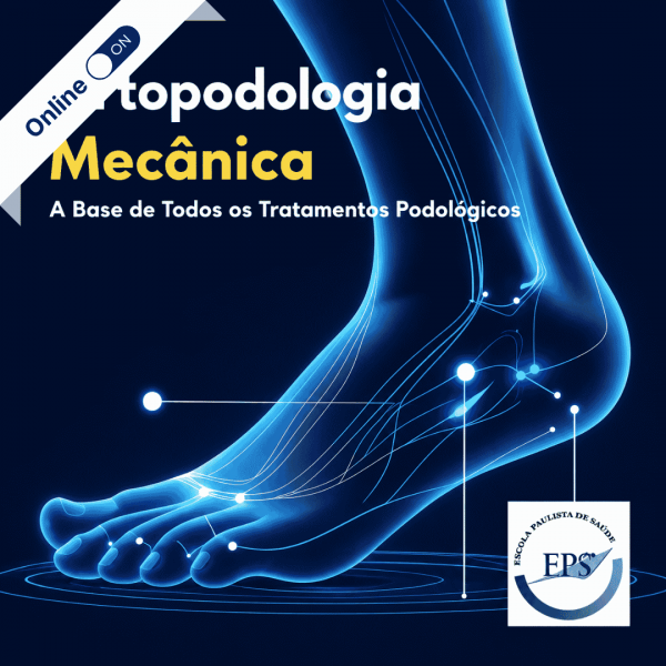 Ortopodologia Mecânica - A Base de Todos os Tratamentos Podológicos Ortopodologia Mecânica - A Base de Todos os Tratamentos Podológicos