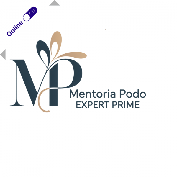 Mentoria Podo Expert Prime — Método E.P.I.C.A. Mentoria Podo Expert Prime — Método E.P.I.C.A.