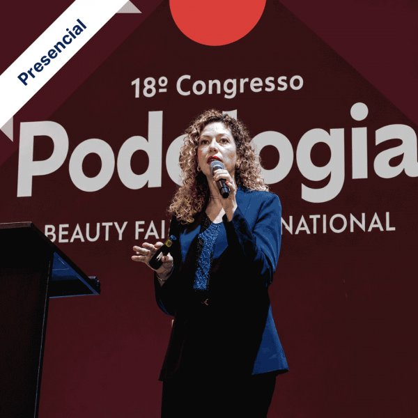 18º Congresso de Podologia – Beauty Fair 2026