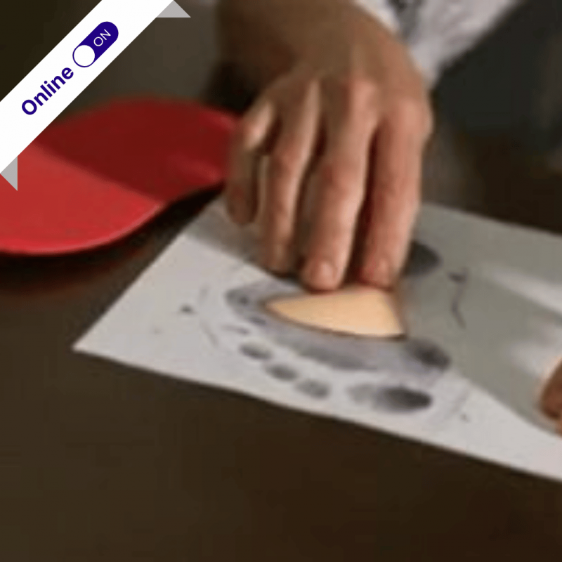 Podoposturologia: Avaliação, Postura e Biomecânica Aplicada