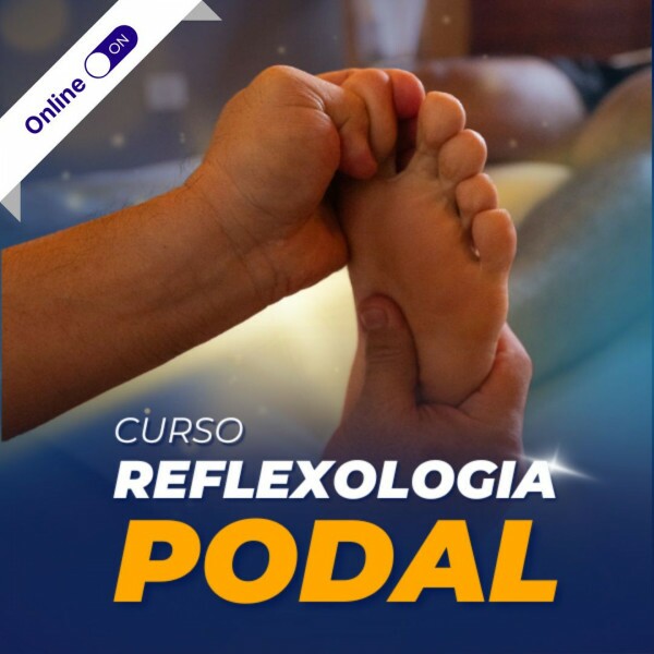Reflexologia Podal com Marcelo Doi Reflexologia Podal com Marcelo Doi
