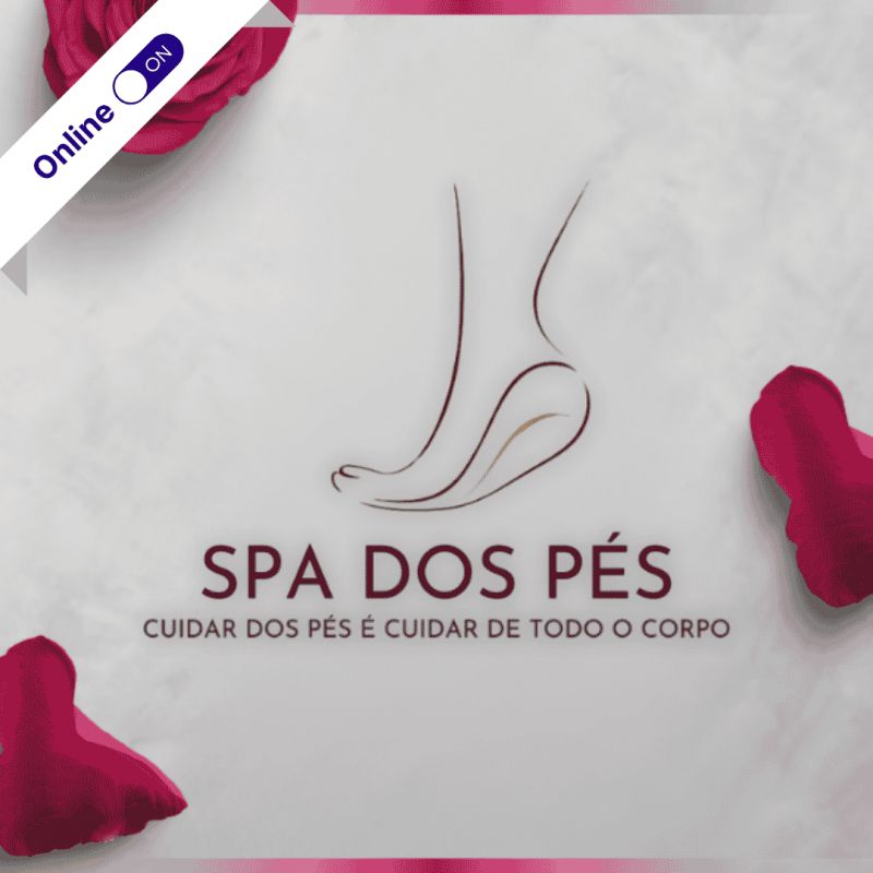 Spa dos Pés - Cuidar dos Pés é Cuidar de Todo o Corpo