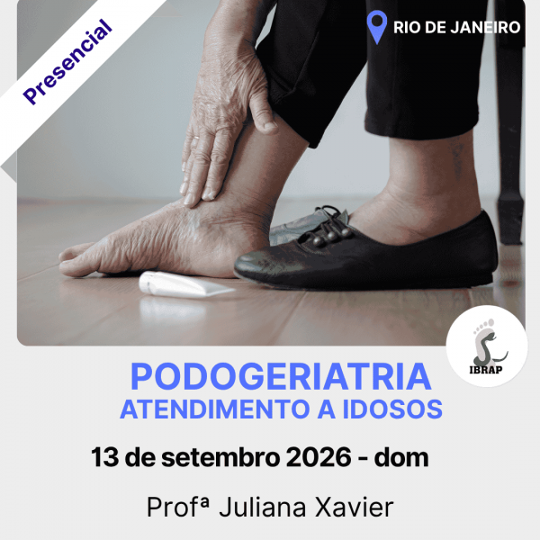 Podopediatria - Juliana Xavier Podopediatria - Juliana Xavier