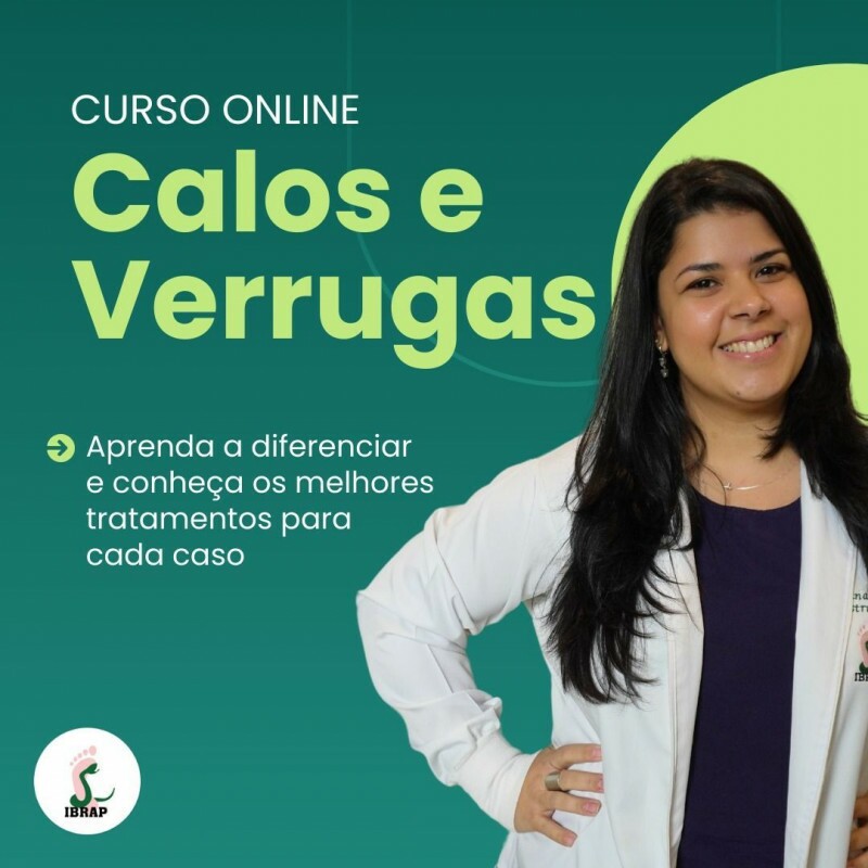 Calos e Verrugas - Ibrap Educação Calos e Verrugas - Ibrap Educação