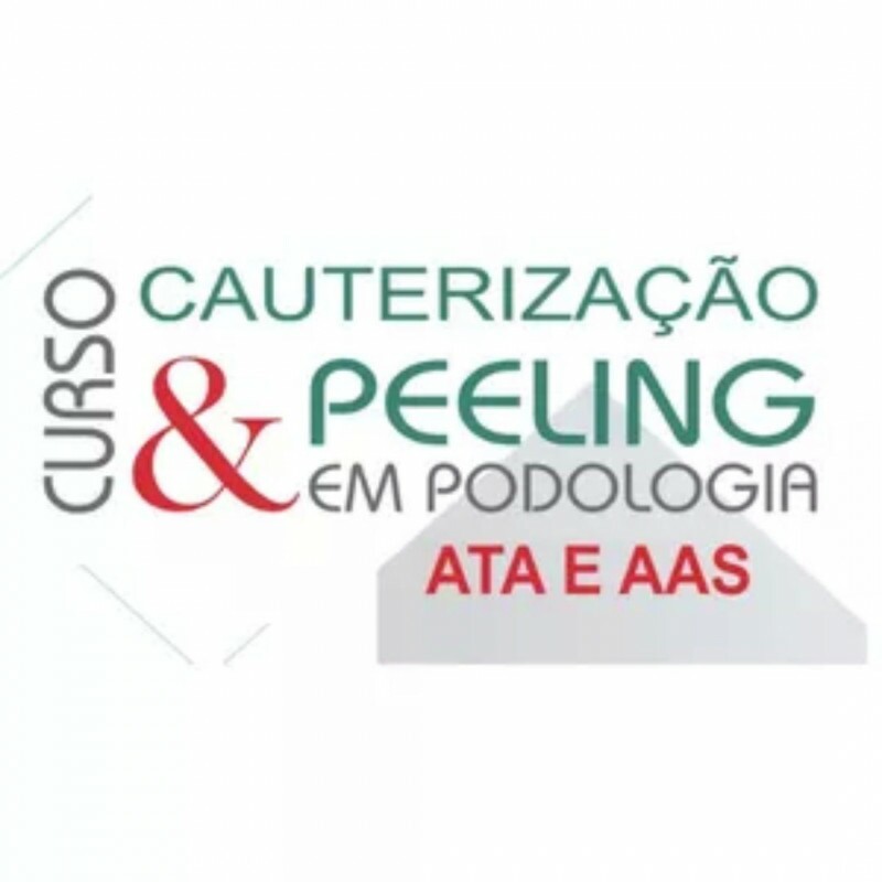Cauterização & Peeling na Podologia Cauterização & Peeling na Podologia
