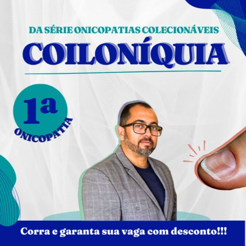 Coiloníquia — Conhecimento Completo sobre uma Onicopatia Coiloníquia — Conhecimento Completo sobre uma Onicopatia