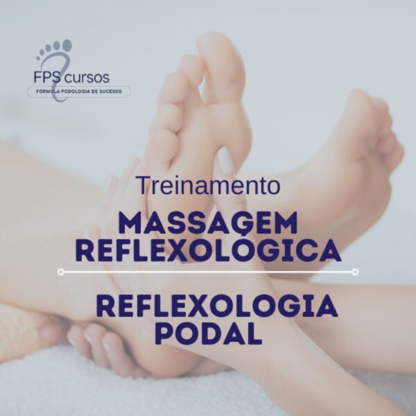 Massagem Reflexológica e Reflexologia Básica