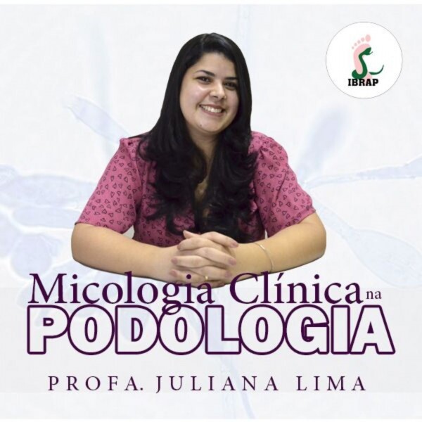 Micologia Clínica com Professora Juliana Lima Micologia Clínica com Professora Juliana Lima