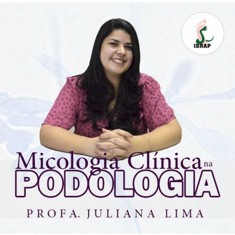 Micologia Clínica com Professora Juliana Lima Micologia Clínica com Professora Juliana Lima