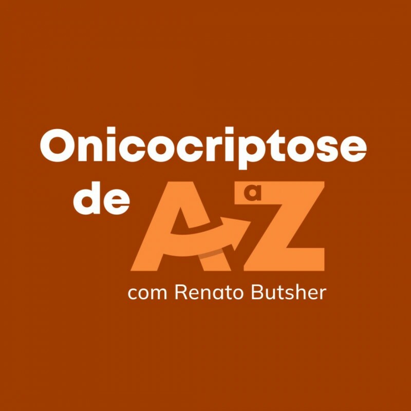 Onicocriptose de A a Z com Prof. Renato Butsher