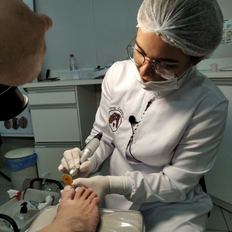 Ortoniquia Descomplicada para Podólogos Ortoniquia Descomplicada para Podólogos