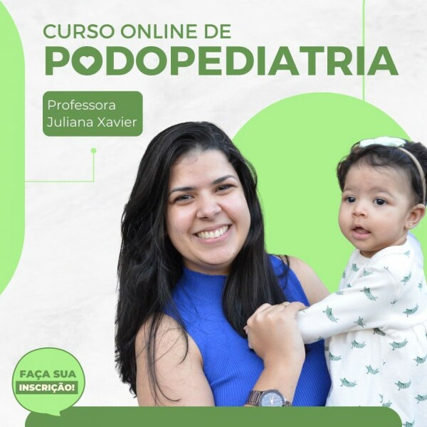 Podopediatria - Atendimento Especializado em Crianças Podopediatria - Atendimento Especializado em Crianças
