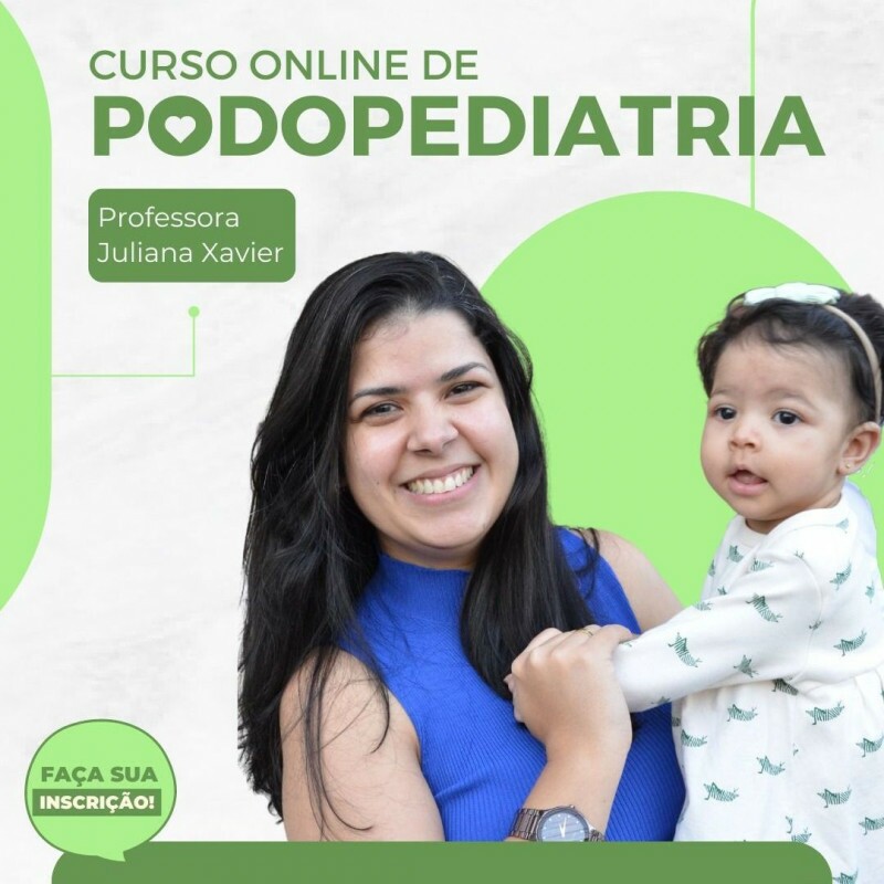 Podopediatria - Atendimento Especializado em Crianças Podopediatria - Atendimento Especializado em Crianças