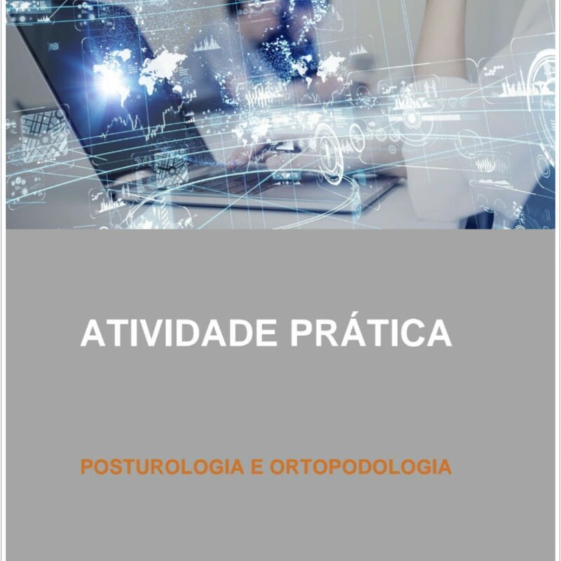Posturologia e Ortopodopatia: Portfólio Podologia Posturologia e Ortopodopatia: Portfólio Podologia