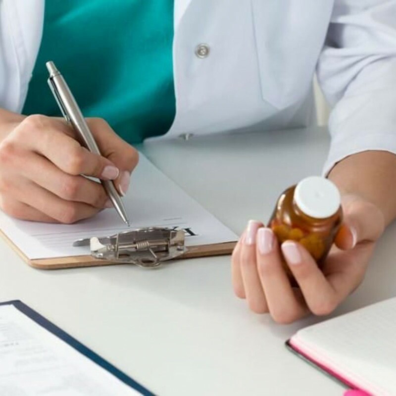 Prescrição Clínica na Podologia: Curso Completo para Prescrever com Segurança Prescrição Clínica na Podologia: Curso Completo para Prescrever com Segurança