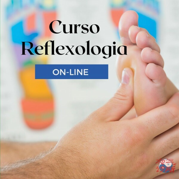 Reflexologia Podal Básica Reflexologia Podal Básica
