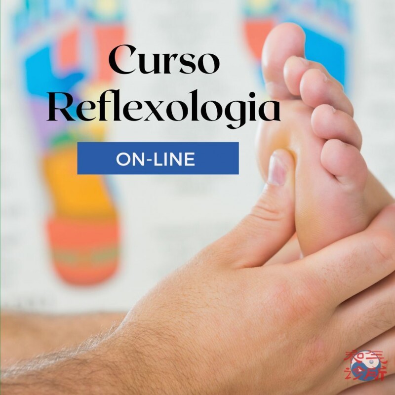 Reflexologia Podal Básica Reflexologia Podal Básica