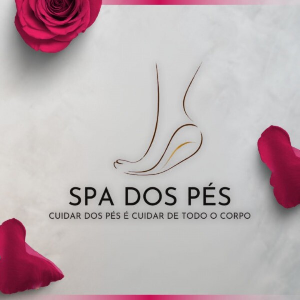 Spa dos Pés - Cuidar dos Pés é Cuidar de Todo o Corpo Spa dos Pés - Cuidar dos Pés é Cuidar de Todo o Corpo