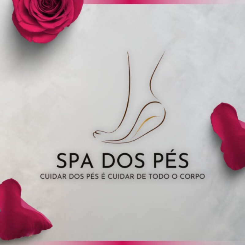 Spa dos Pés - Cuidar dos Pés é Cuidar de Todo o Corpo Spa dos Pés - Cuidar dos Pés é Cuidar de Todo o Corpo