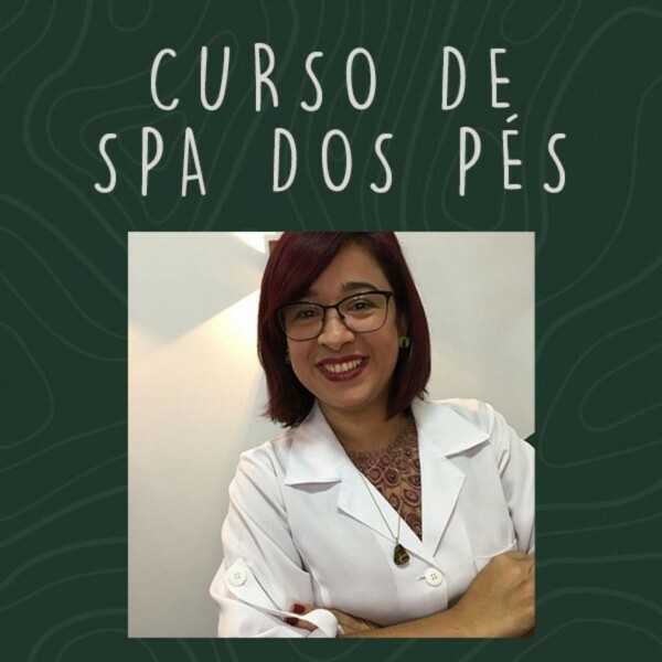 SPA dos Pés - Espaço Adriana Nunes SPA dos Pés - Espaço Adriana Nunes