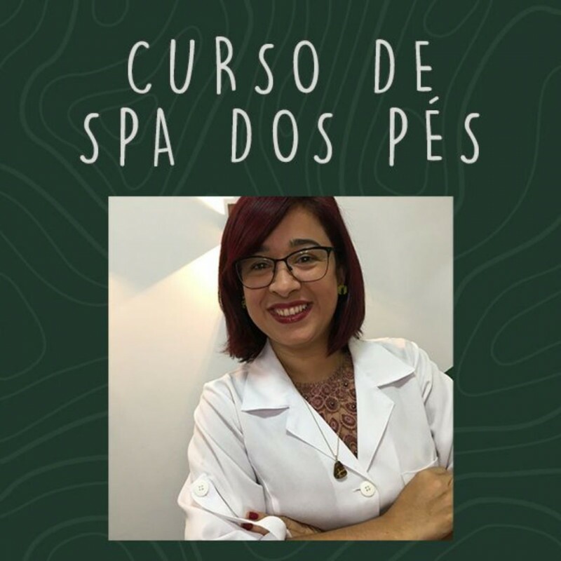 SPA dos Pés - Espaço Adriana Nunes SPA dos Pés - Espaço Adriana Nunes