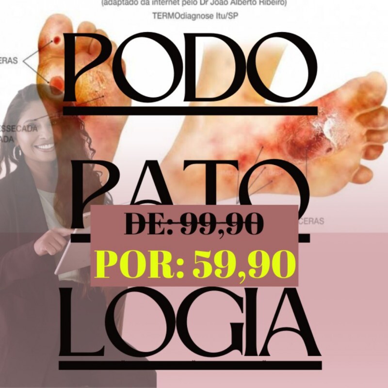 Guia Completo de Podopatologia