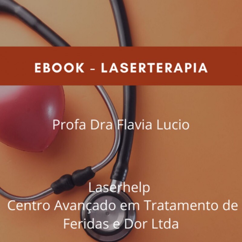 eBook de Podologia - Laserterapia eBook de Podologia - Laserterapia