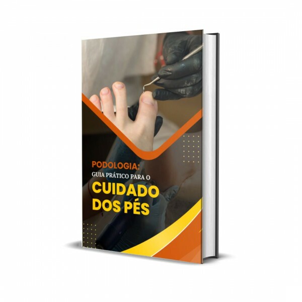 Guia Prático para Cuidado dos Pés Guia Prático para Cuidado dos Pés