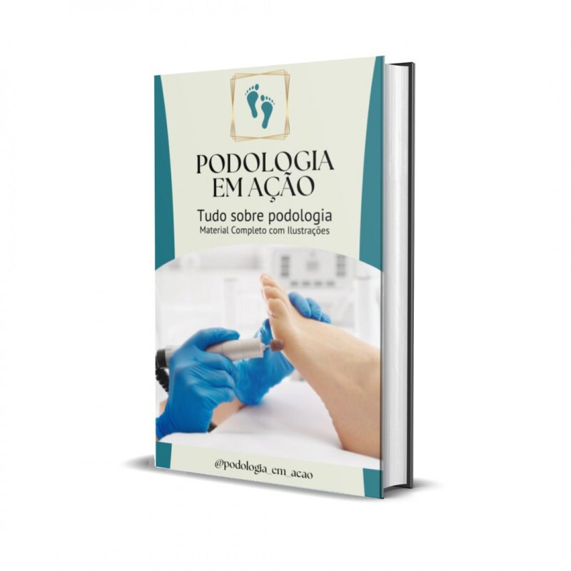 Podologia Integral - e-Book Podologia Integral - e-Book