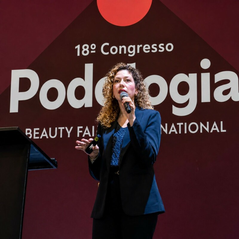 18º Congresso de Podologia – Beauty Fair 2026 18º Congresso de Podologia – Beauty Fair 2026