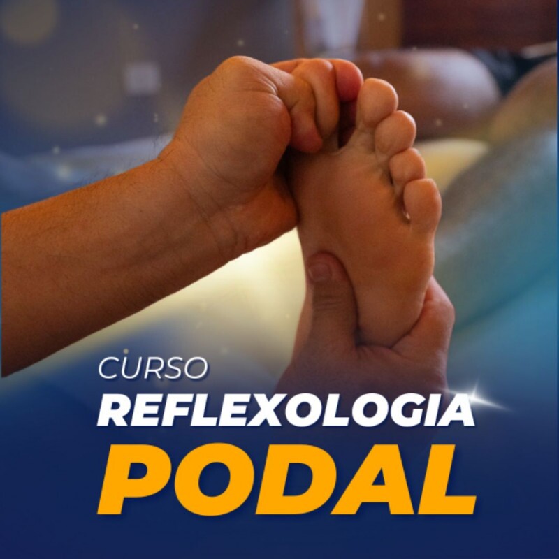 Reflexologia Podal com Marcelo Doi Reflexologia Podal com Marcelo Doi