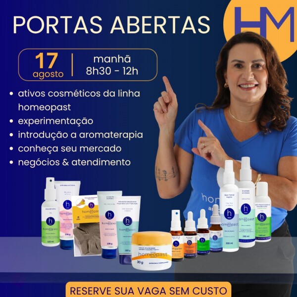 Portas Abertas HMulti – Turma da Manhã (08h30 às 12h) Portas Abertas HMulti – Turma da Manhã (08h30 às 12h)