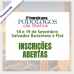3ª Imersão de Podólogos da Bahia 3ª Imersão de Podólogos da Bahia