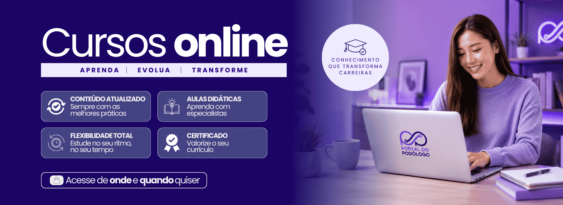 Cursos Online