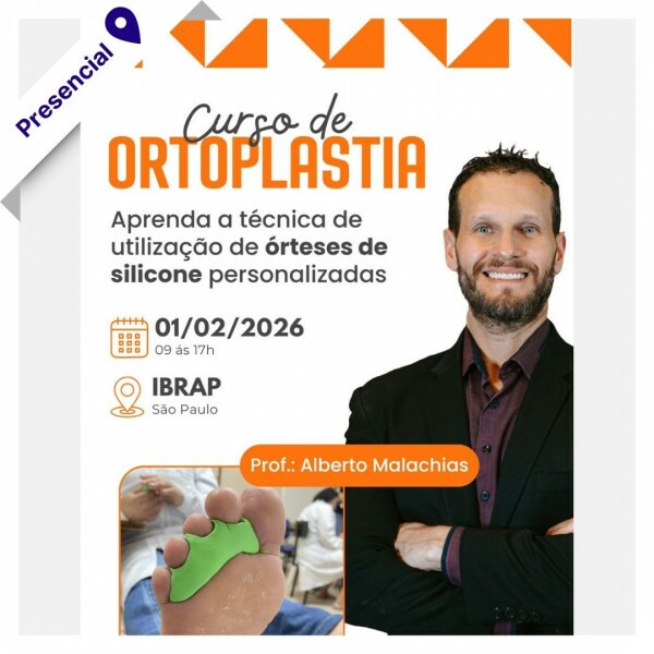 Curso Presencial - Ortoplastia