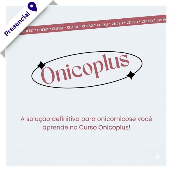 Curso Online - Aula Prática - Método Onicoplus