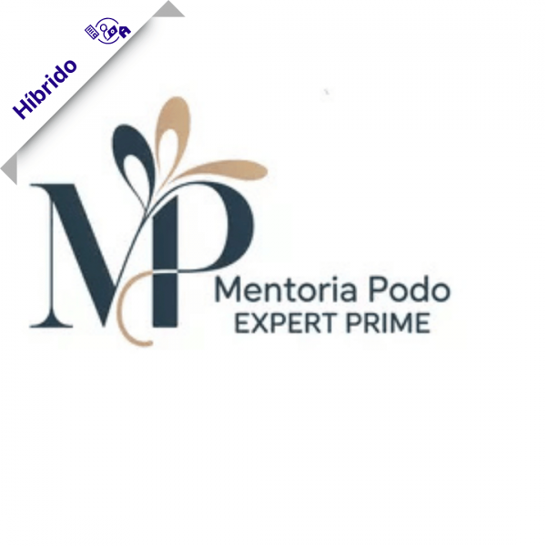 Mentoria Podo Expert Prime Híbrido — Método E.P.I.C.A.