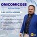HMultiDay: Onicomicose - Protocolos, Tratamento Combinado e Precificação com Jonas Campos