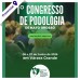 1 ° Congresso de Podologia de Mato Grosso