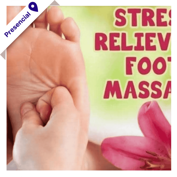 Curso de Podologia Online - Reflexologia Podal Curso de Podologia Online - Reflexologia Podal