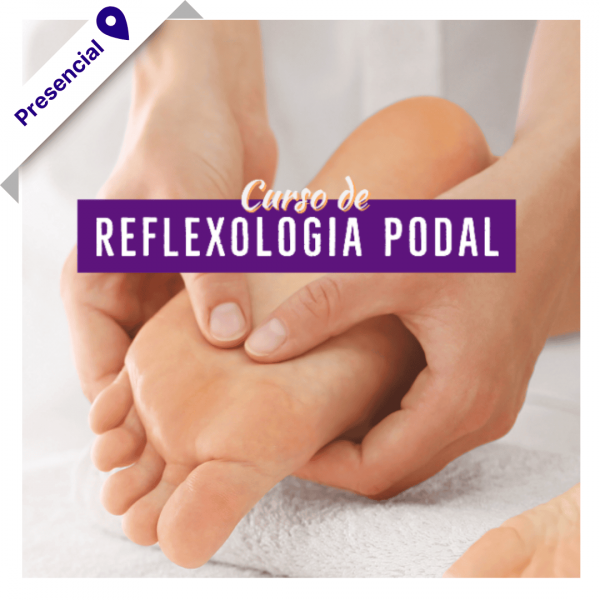 Curso de Podologia Online - Poder da Reflexologia Podal Curso de Podologia Online - Poder da Reflexologia Podal