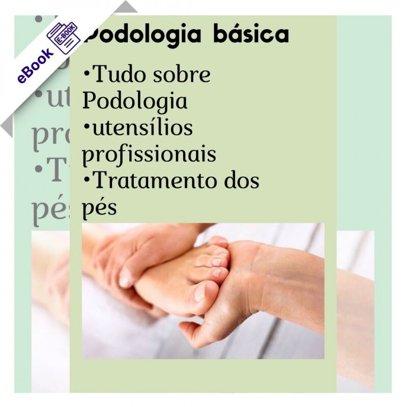 eBook-Podologia Básica