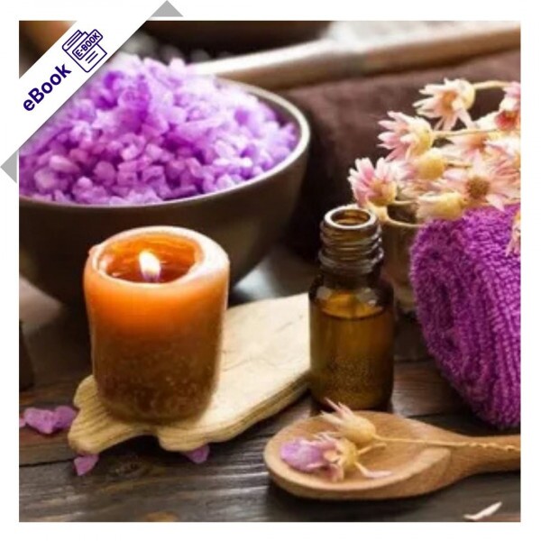 eBook - Aromaterapia