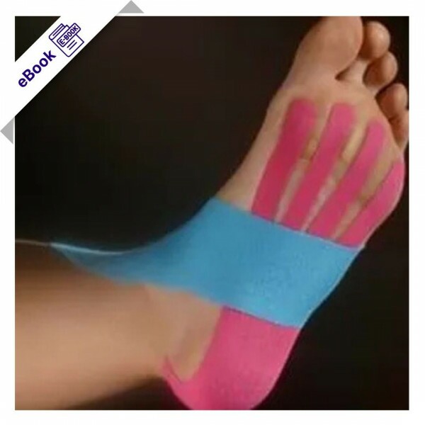 e-Book de Podologia: KINESIO PODAL e-Book de Podologia: KINESIO PODAL